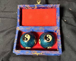 202 Stress Baoding Balls