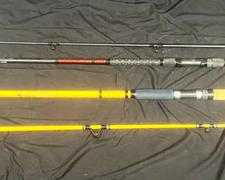623 Big Fishing Rods