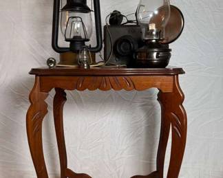 018 Vintage Decor