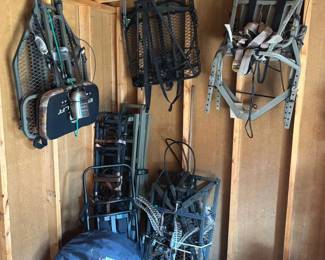 804 Hunting Stands