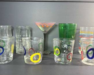 127 Funky Glasses