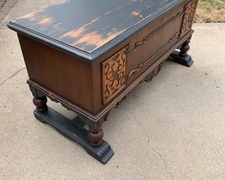 Trunk