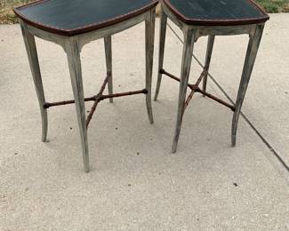 End tables