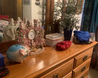 Dresser, part of the set mentioned earlier