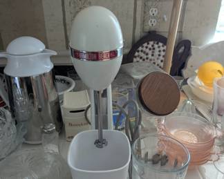 Hamilton Beach Shake Mixer