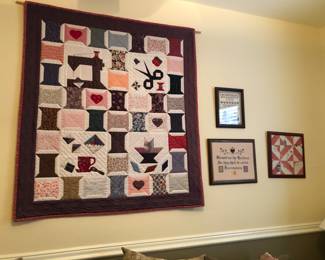 quilts
