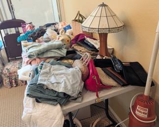 clothing fabric and more