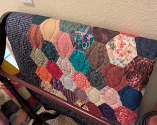 Quilts!