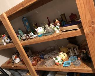 Glassware