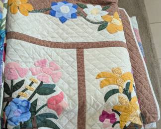 Quilts!