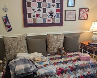 Quilts!