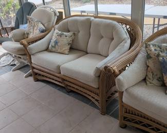 Sun room Furniture
