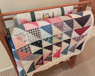 Quilts!