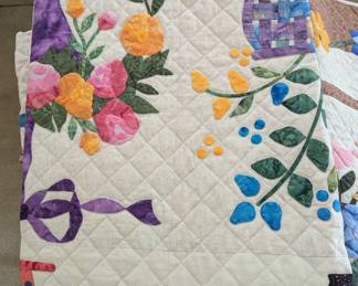 Quilts!