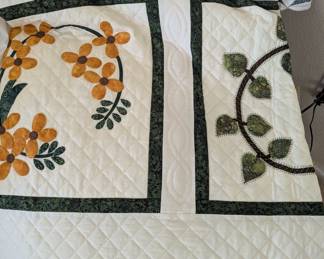 Quilts!