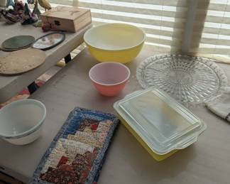 Pyrex 