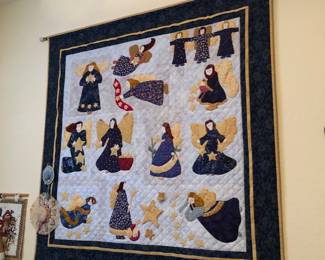 quilts