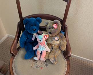 beanie baby