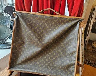 Louis Vuitton Garment Bag