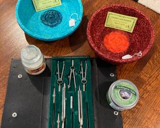 Chelsea Lane Baskets