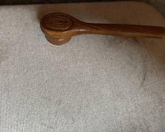 La-z-boy Tan Upholstered Recliner