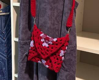 Talbots Black Floral Maxi Dress – Size 12