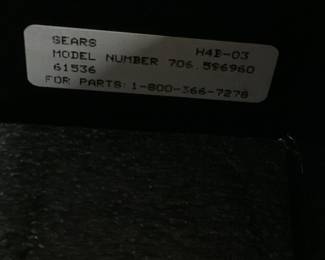 Sale Picture
