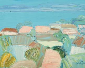 Lot 18 ROGER MUHL