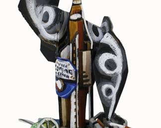 Lot 138 DAVID BATES