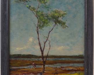 Lot 74 DAVID WU JECTKEY