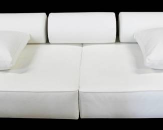 Lot 468 De La Espada DayBed