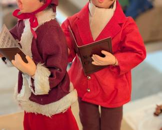 Brand New Christmas Decor