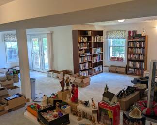 Christmas Comes early 