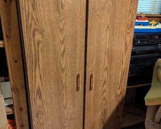 Cabinet!