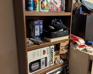 Bookshelf
