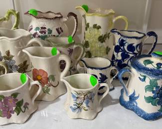 Cash Family Pottery