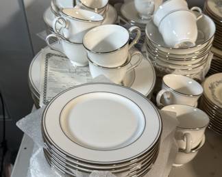 Lenox Federal Platinum