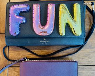 Kate Spade