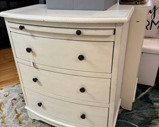 There are two of these night stands