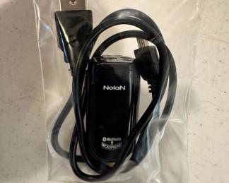 Nolan Bluetooth microphone