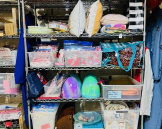 Seasonal department
