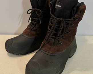 Men’s Quest winter boots