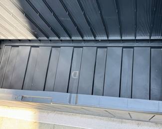 Like New storage boxes