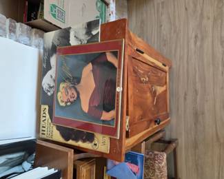 Sale Picture