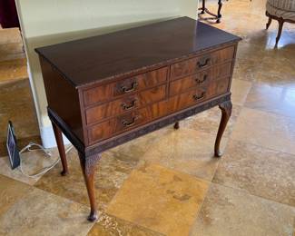 Silverware Chest and more...