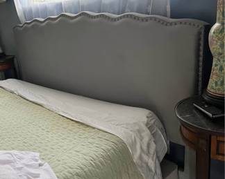 Headboard for King Size Bed