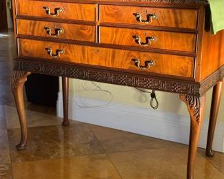 Silverware Chest and more...