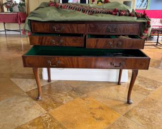 Silverware Chest and more...