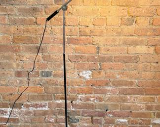ROBERT SONNEMAN Eyeball Floor Lamp
