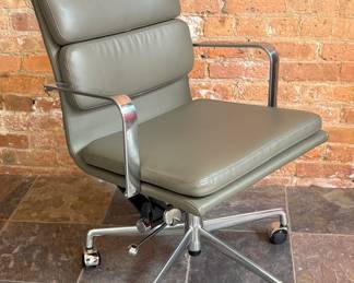 Modernist Soft Pad Task Chair
